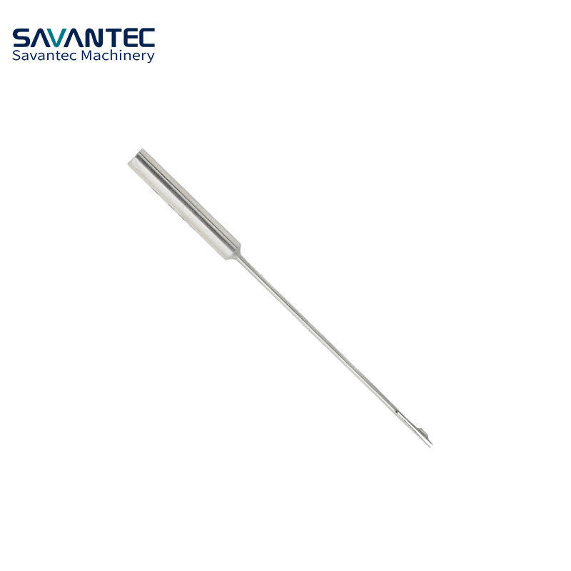 Savantec 0,8-13 мм высокоскоростной стальной однопроходной дебринг одногранный дебринг инструмент для внутреннего отверстия