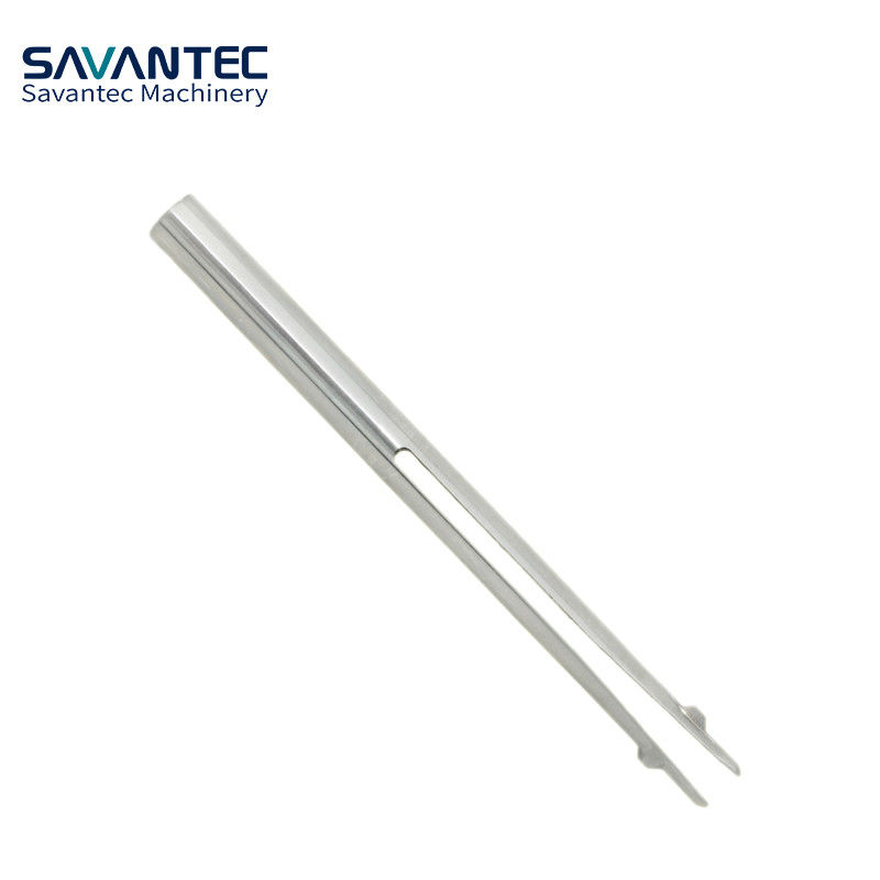 Внутреннее отверстие Savantec 0,8-25 мм Одно- или двустворчатый инструмент дебурринга
