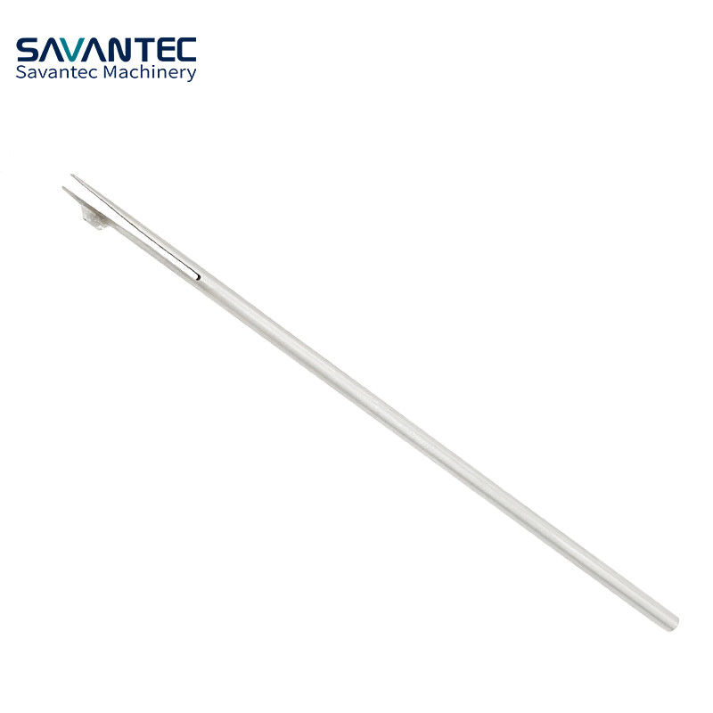 Savantec 6.35-10.31 мм высокоскоростной стальной одногранный инструмент для дебрирования для внутреннего отверстия