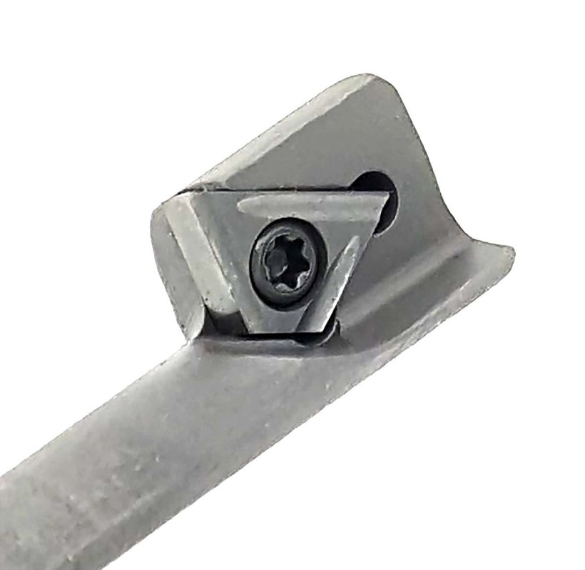 Высокоскоростной стальной HP-25-12 эксцентричный противоострый инструмент и противоострый инструмент