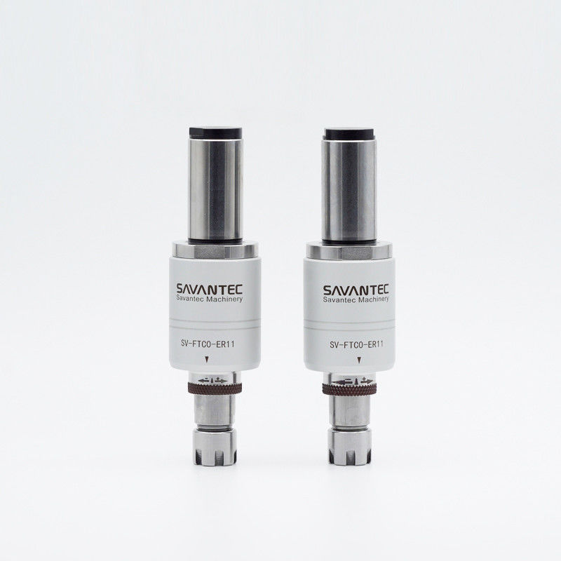 CNC-устройство для зажимания и дебарбирования инструментов Savantec High Speed Steel SV-FTCO