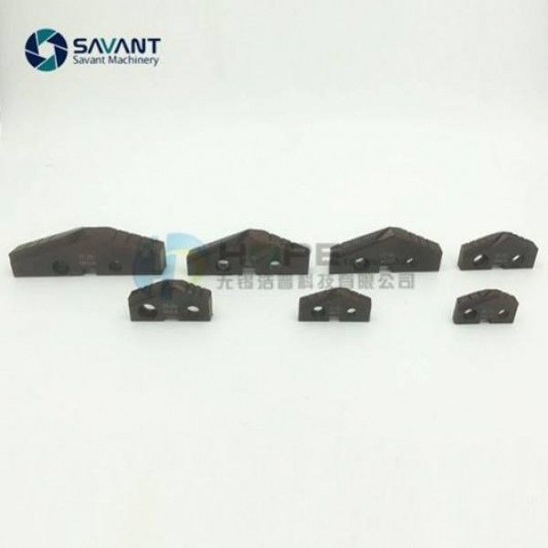 13-60 мм 2D-5D индексируемые сверла SAVANTEC Карбидная высокоскоростная стальная сверла