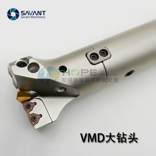 Специальное 45-200 мм MDD большое сверло с высокоскоростным стальным центрирующим сверлом для обработки больших отверстий
